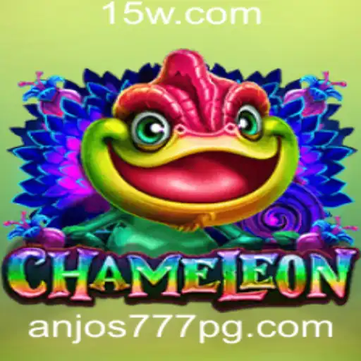 Explorando o Dinâmico Jogo Chameleon
