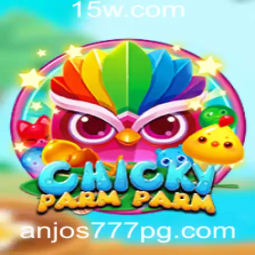 Descubra o fascinante mundo de ChickyParmParm: O jogo que conquista a todos
