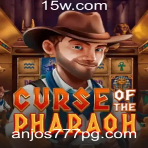 CurseofthePharaoh: Descubra os Mistérios do Antigo Egito