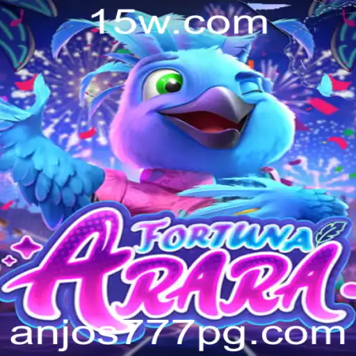 Explorando FortunaArara: O Jogo Que Conquistou Multidões