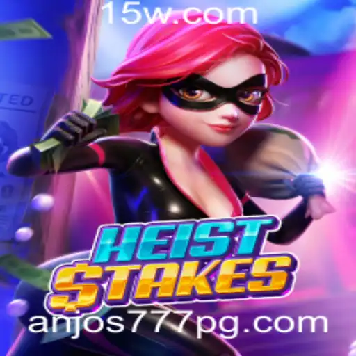 Descubra o Mundo de Estratégias com HeistStakes