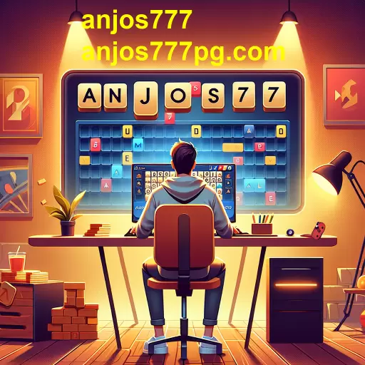 Descubra a Categoria 'Ajuda' em Anjos777: Aprenda e Melhore seus Jogos de Palavras