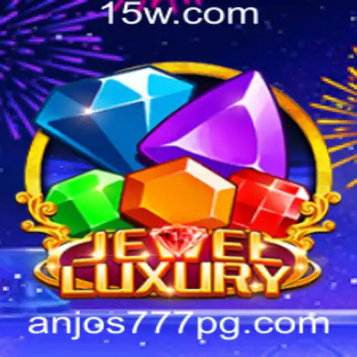 Descubra o Brilhante Mundo de JewelLuxury: Um Jogo de Estratégia e Sorte