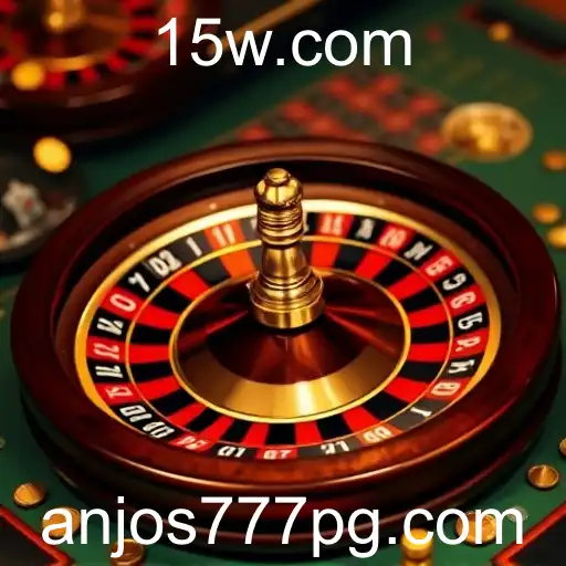 Jogos de Roleta: Estratégias, História e Dicas