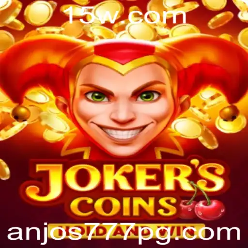Descubra o Mundo Empolgante de JokersCoins