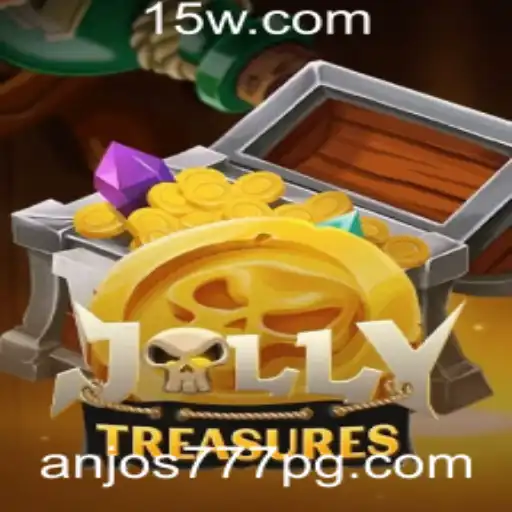 JollyTreasures: Aventura, Estratégia e Diversão
