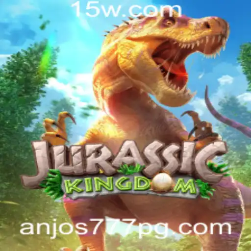 Descubra o Fascinante Mundo de JurassicKingdom com Anjos777