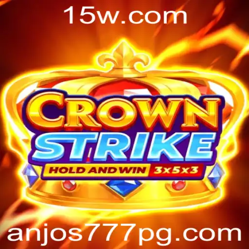 Crownstrike: Mergulhe no Mundo do Jogo Estratégico do Ano com Anjos777
