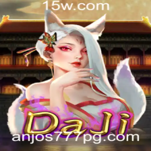 Descubra o Mundo Encantado de DaJi