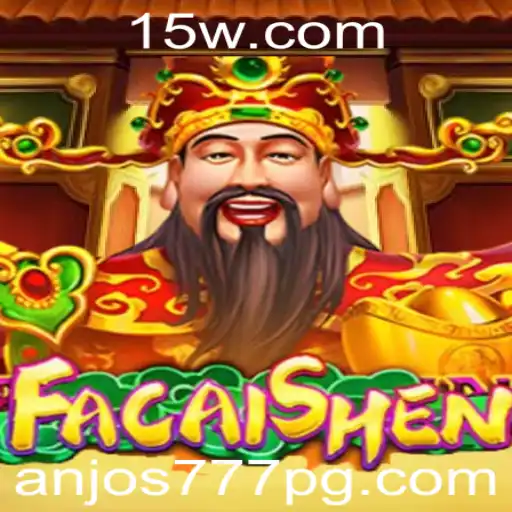 Descubra FaCaiShen: O Jogo que Mescla Tradição e Inovação