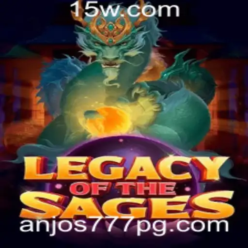 Explorando 'LegacyoftheSages': O Novo Fenômeno dos Jogos de Tabuleiro