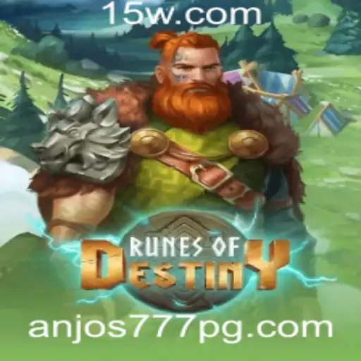 RunesOfDestiny: Descubra o Mundo Encantado do Novo Jogo de Estratégia