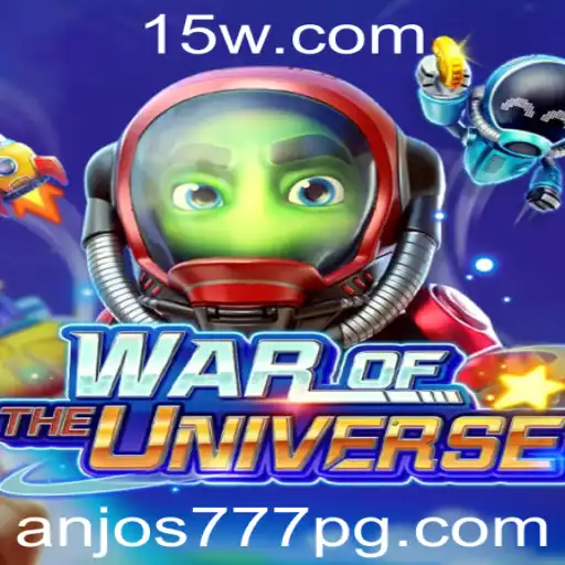 Descubra o Mundo de WAROFTHEUNIVERSE: Estratégia e Aventura Intergaláctica