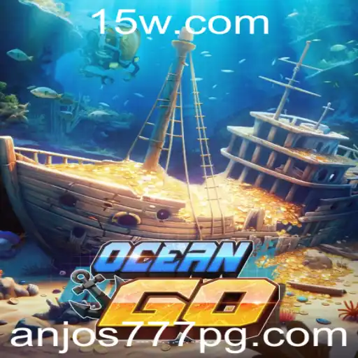 Desbravando OceanGO: Um Aventureiro Mundo de Estratégia com Anjos777