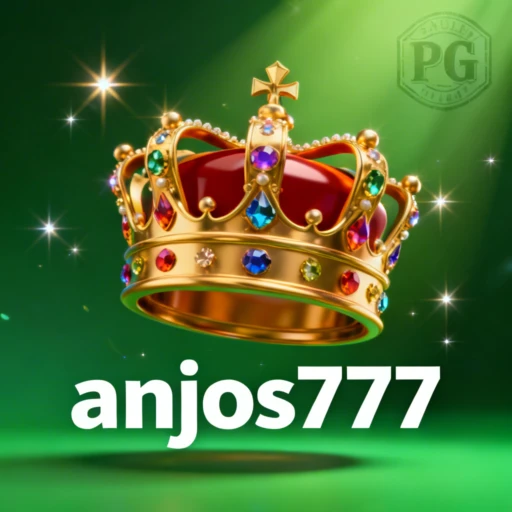 anjos777 Logo