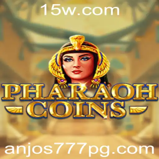PharaohCoins: Mergulhe no Universo de Estratégia e Fortuna