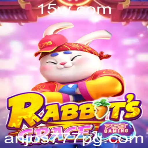 Descubra o Mundo de RabbitsGrace: Um Jogo Revolucionário