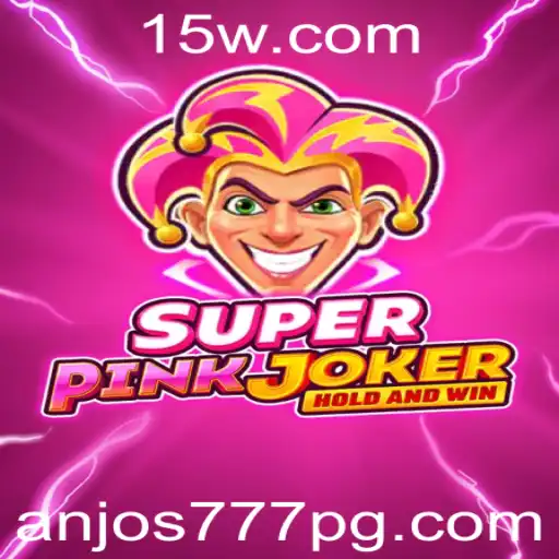 Descubra o Misterioso Mundo de SuperPinkJoker: A Aventura dos Anjos777