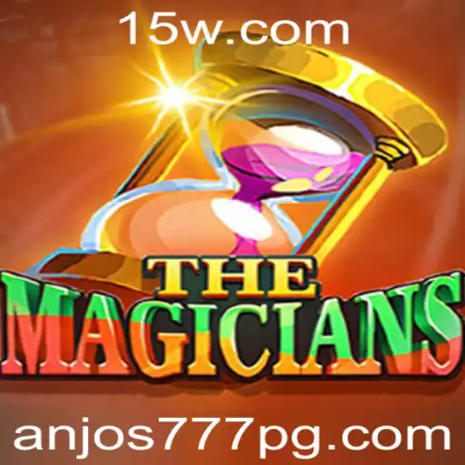 TheMagicians: Uma Jornada Fascinante no Mundo dos Jogos com Anjos777