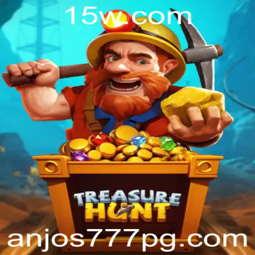 Explorando TreasureHunt: A Nova Sensação dos Jogos de Aventura