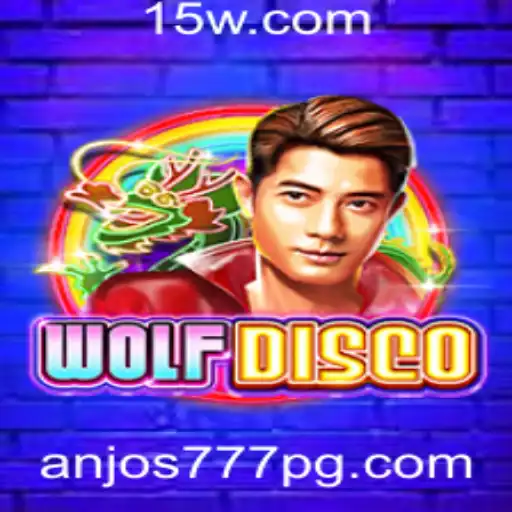 Descubra o Mágico Universo de WolfDisco